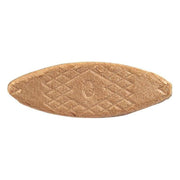 Faithfull Biscuit Wood No 0 (Tub 150) Faithfull - NN4 Online