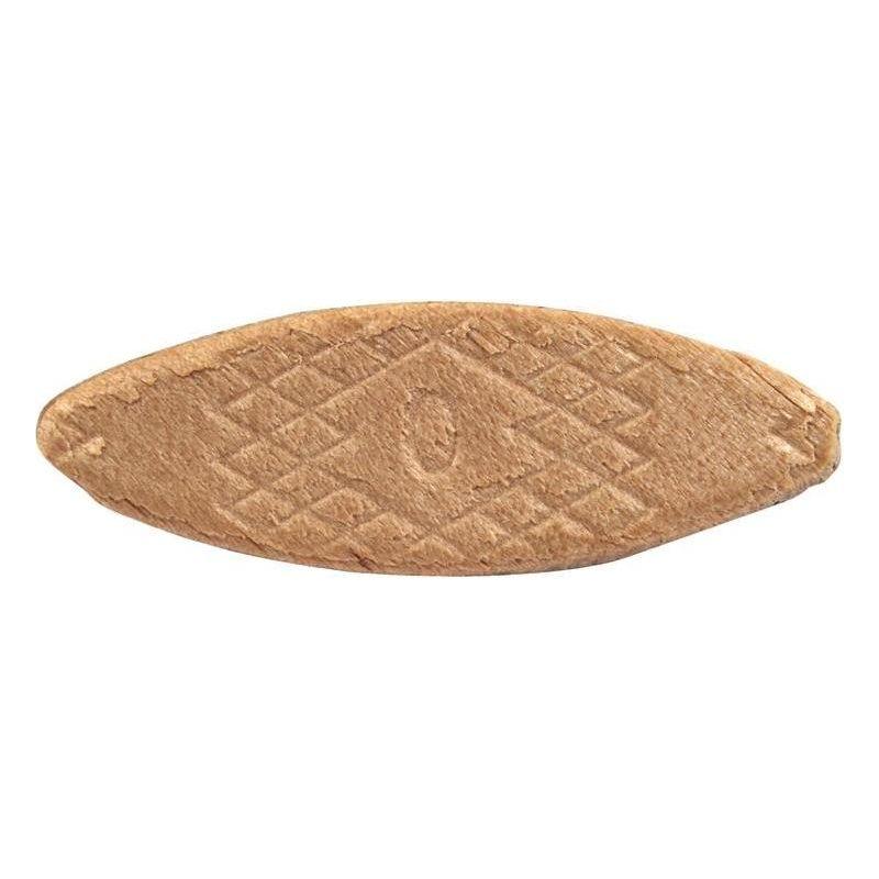 Faithfull Biscuit Wood No 0 (Tub 150) Faithfull - NN4 Online