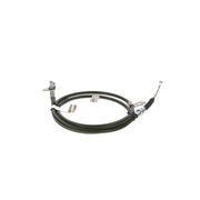 Bosch Handbrake Cable Rear fits Mazda 3 2013-2019 1.5 1.6 2.0 2.2
