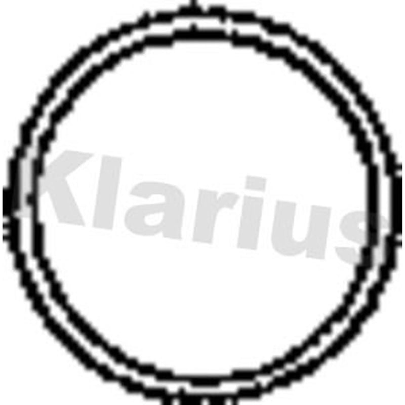 Klarius Exhaust Pipe Gasket OD