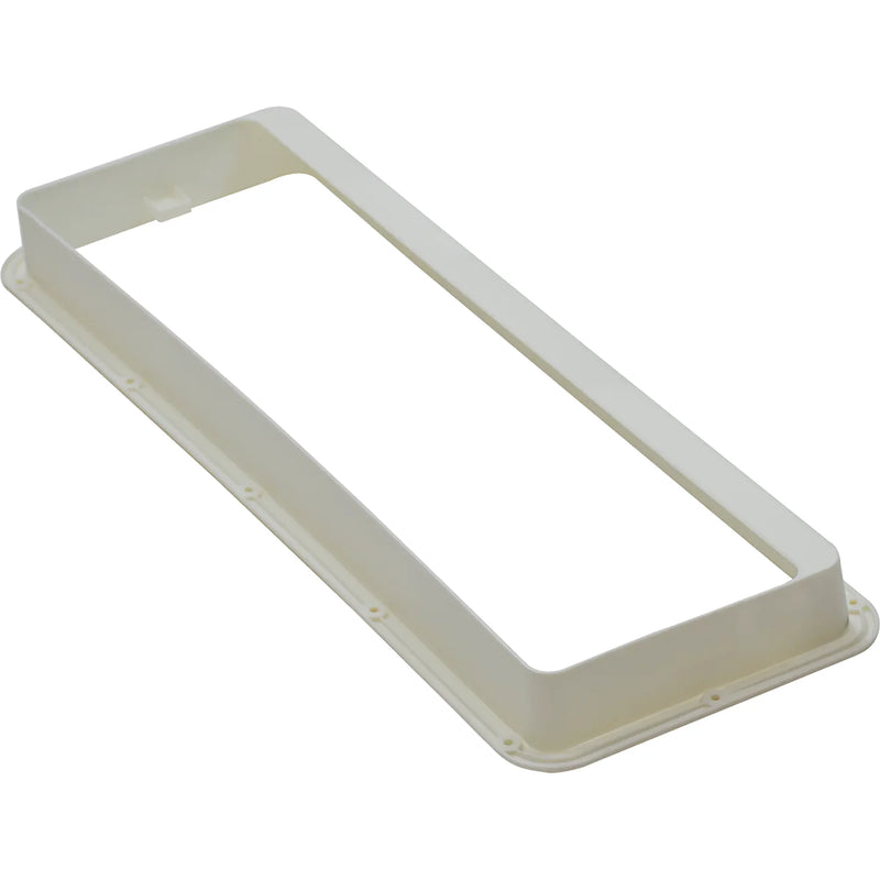 Dometic LS200 Bottom Vent Frame 475x180mm Replacement