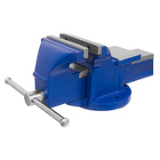 Sealey Vice 150mm Fixed Base CV150E Sealey - Dynamic Drive