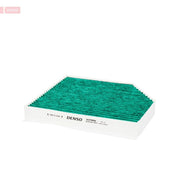 Denso Cabin Air Filter (Pollen Filter) fits Audi A4 Allroad B8 2009-2016 2.0 3.0
