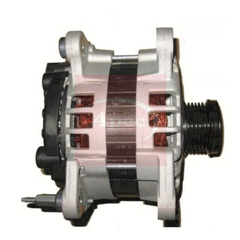 Apec Car Alternator 12V fits Audi A3 2012-2020 1.6