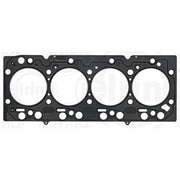 Elring Cylinder Head Gasket 1mm Thick B04.740