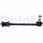 Delphi Stabiliser Bar Link Coupling Rod Rear TC1588