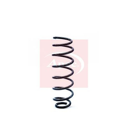 Apec Suspension Springs fits Renault Megane III 2008-2017 1.2 1.4 1.5 1.6 1.9