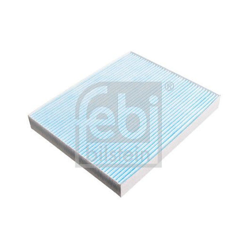Febi Cabin Air Filter (Pollen Filter) 184182
