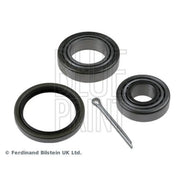 Blue Print Wheel Bearing Kit Front Right ADT38207