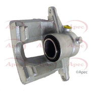 Apec Brake Caliper Assembly Rear Left LCA1433N