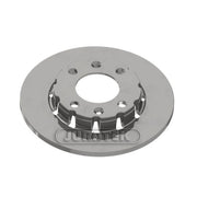 Juratek Front & Rear Brake Discs & Pads fits Peugeot 2008 II 2021 on 1.5