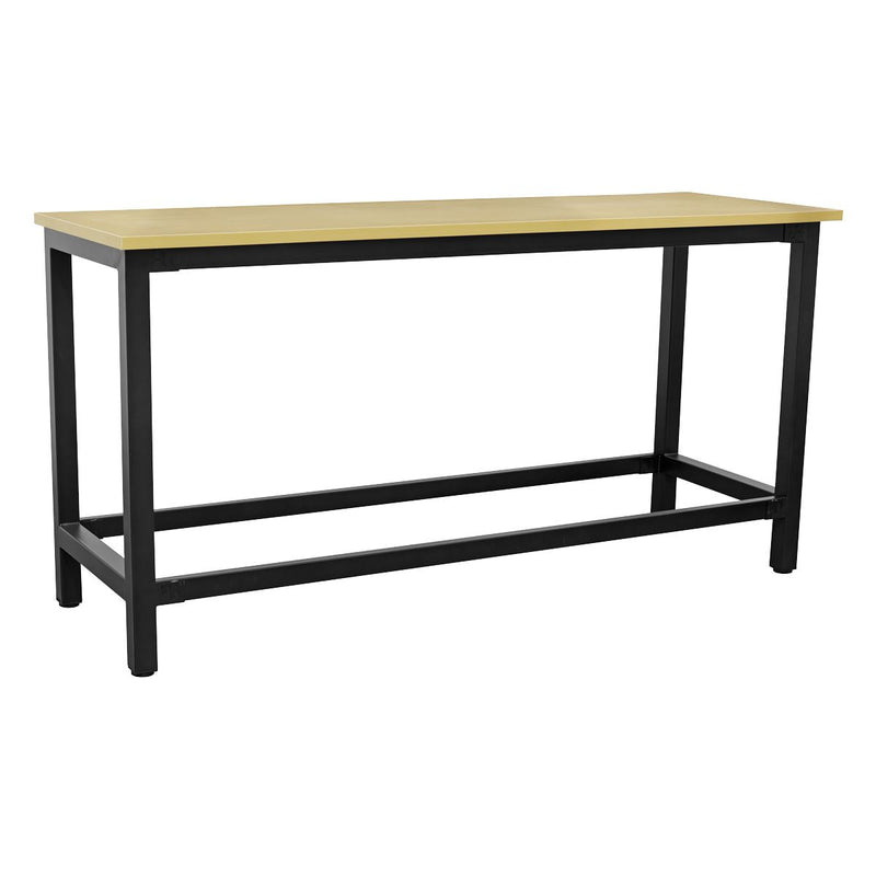 Sealey Superline Pro 1.96m Storage System Stainless Steel Worktop Sealey - Dynamic Drive