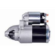 Hella Starter Motor 12V 1.2kW 8 Teeth fits Chrysler Sebring 2007-2010 2.0 2.4