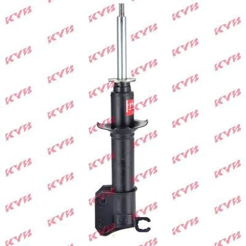 KYB Shock Absorber Damper Strut Front Right fits Daihatsu Move 1997-1999 0.8