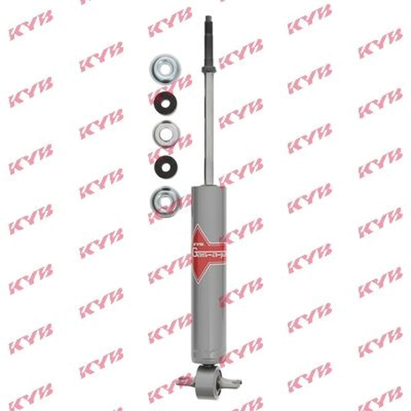 KYB 2 x Shock Absorbers