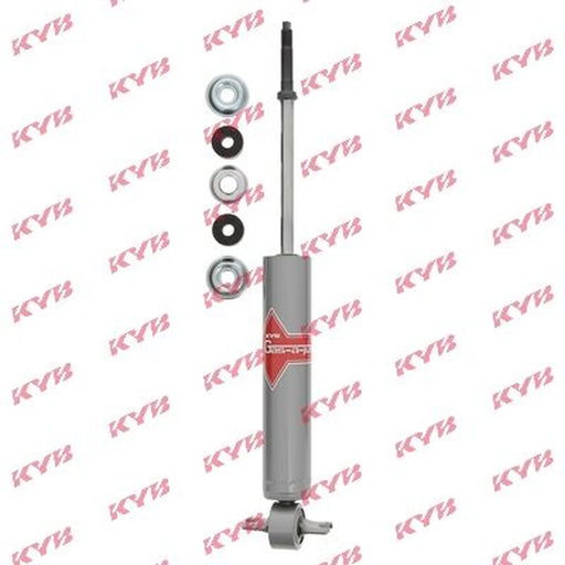 KYB 2 x Shock Absorbers