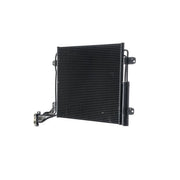 Mahle Air Conditioning Condenser fits VW Tiguan 2007-2020 1.4 1.6 2.0