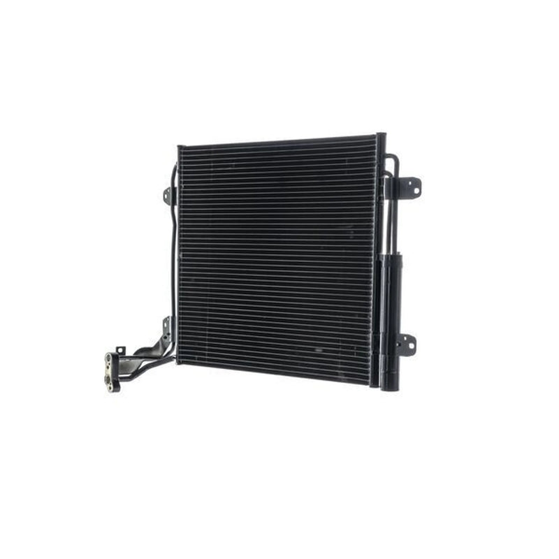 Mahle Air Conditioning Condenser fits VW Tiguan 2007-2020 1.4 1.6 2.0