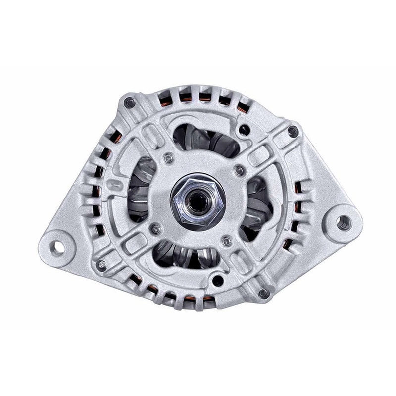 Hella Car Alternator 12V fits Same Dorado 2009 on