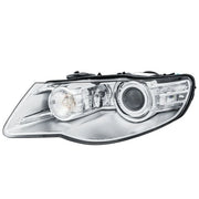 Hella Headlight Headlamp P21W Left fits VW Touareg 2002-2010