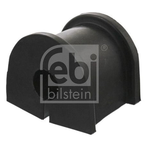 Febi Anti Roll Bar Mounting Bracket Rear 41006