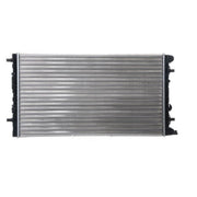 Mahle Engine Radiator fits VW New Beetle 1998-2010 1.4 1.6 1.8 1.9 2.0 2.3