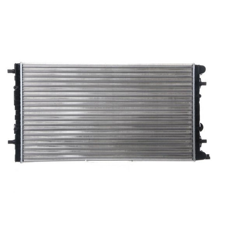 Mahle Engine Radiator fits VW New Beetle 1998-2010 1.4 1.6 1.8 1.9 2.0 2.3