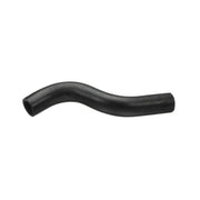 Gates Radiator Coolant Hose 280mm ID fits Honda Civic 1987-1996 1.3 1.5 1.6