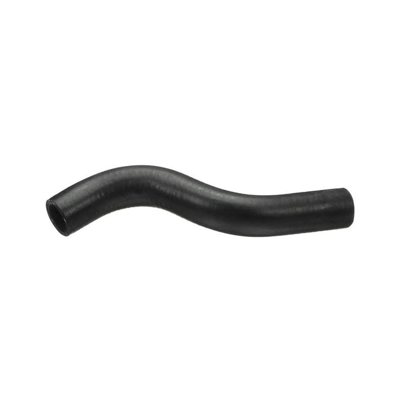 Gates Radiator Coolant Hose 280mm ID fits Honda Civic 1987-1996 1.3 1.5 1.6