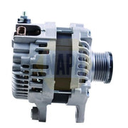 NAPA Car Alternator 12V fits Mazda 3 2013-2019 2.2