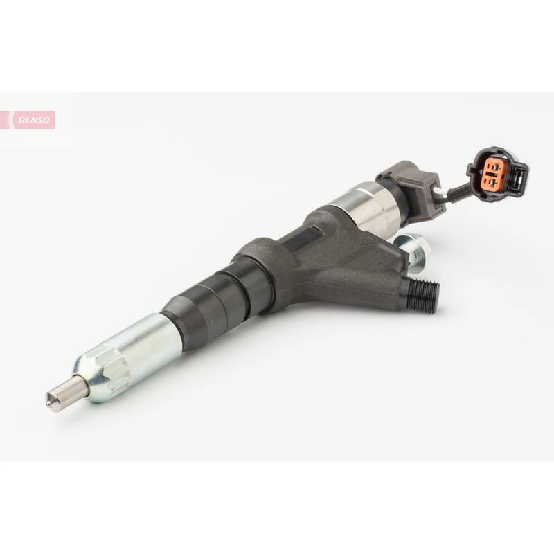 Denso Diesel Injector Nozzle Tip fits Hino 700 Series Mk 2 2002-2006