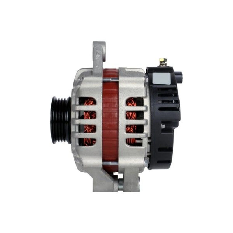 Hella Car Alternator 12V fits Suzuki Grand Vitara I 1998-2005 1.6