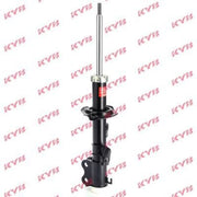 KYB Shock Absorber Damper Strut Front Right fits Nissan Micra IV 2010-2015 1.2