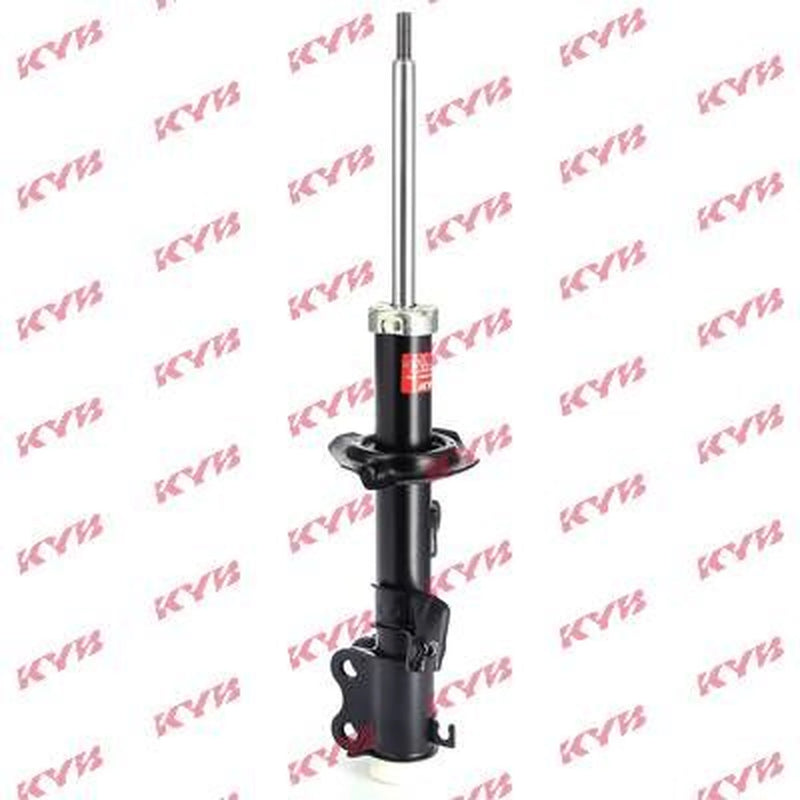 KYB Shock Absorber Damper Strut Front Right fits Nissan Micra IV 2010-2015 1.2