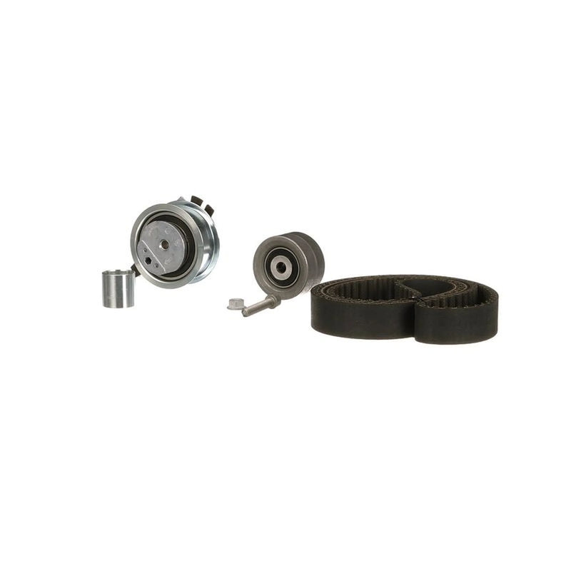 Gates Timing Belt Kit with Rollers fits Audi A3 2019-2020