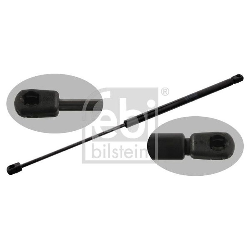 Febi Boot Gas Strut Lift Support Tailgate / Boot Lid Shock Repl 47911