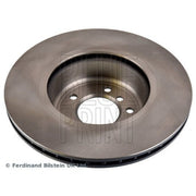 Blue Print Front & Rear Brake Discs & Pads fits BMW Z4 Roadster 2009-2016