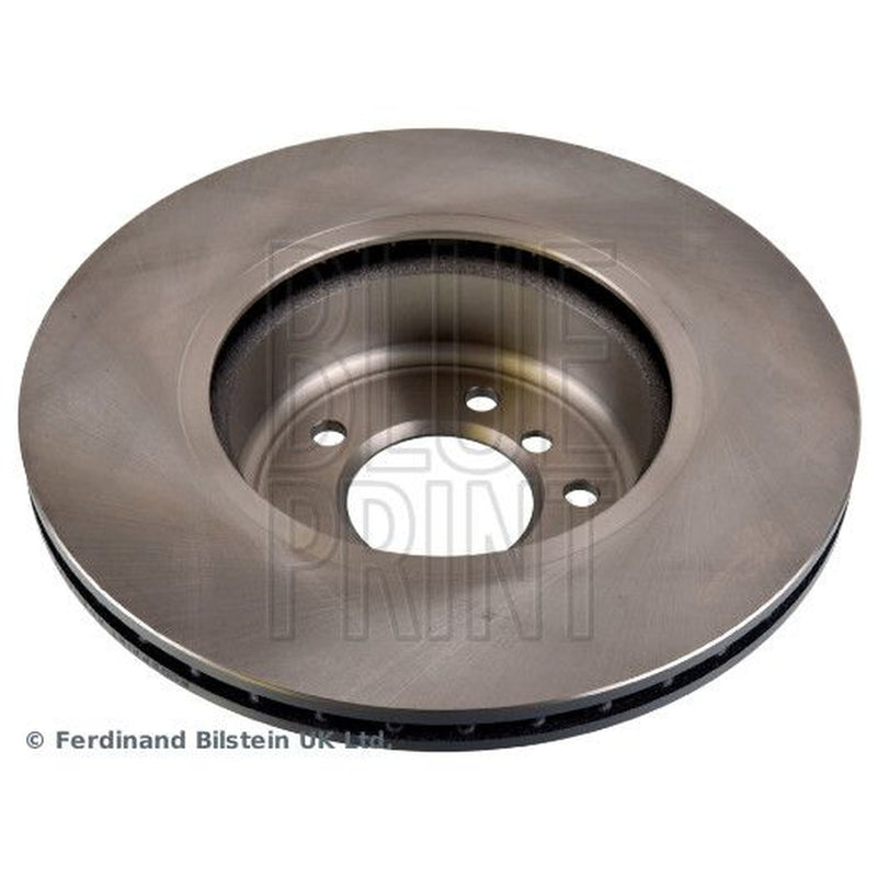Blue Print Front & Rear Brake Discs & Pads fits BMW Z4 Roadster 2009-2016