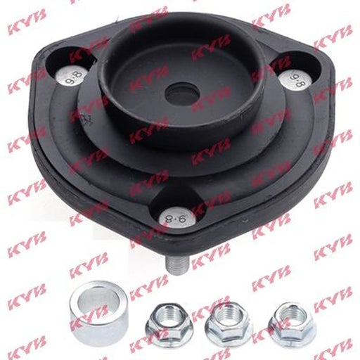 KYB Rear Suspension Strut Support Mount fits Toyota MR2 III 1999-2007 1.8