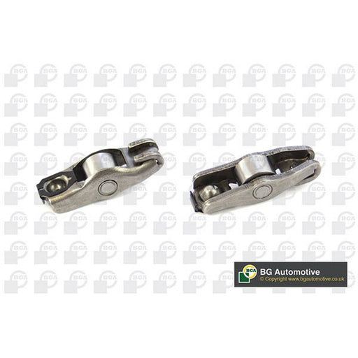 BGA Engine Timing Rocker Arm Intake Side fits Alfa Romeo 147 2002-2010 1.9