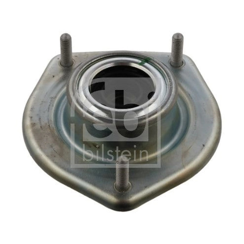 Febi Front Repair Kit Suspension Strut Support Mount 12081