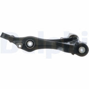 Delphi Control/Trailing Arm Front fits Jeep Grand Cherokee 2013 on 3.0 5.7