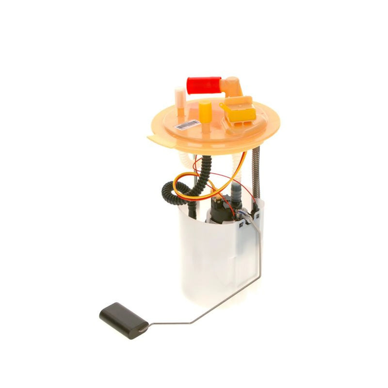 Bosch Fuel Tank Sender Unit in the fuel tank fits Fiat Tipo 2015-2020 1.3 1.6