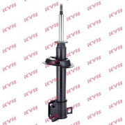 KYB 2 x Shock Absorbers fits Isuzu Gemini 1988-1990 1.5