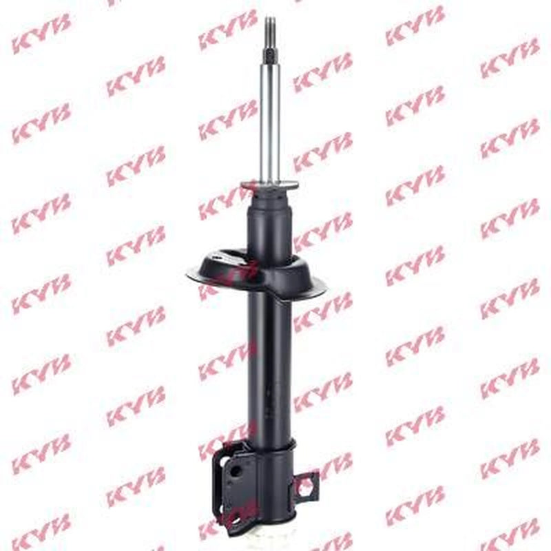 KYB 2 x Shock Absorbers fits Isuzu Gemini 1988-1990 1.5