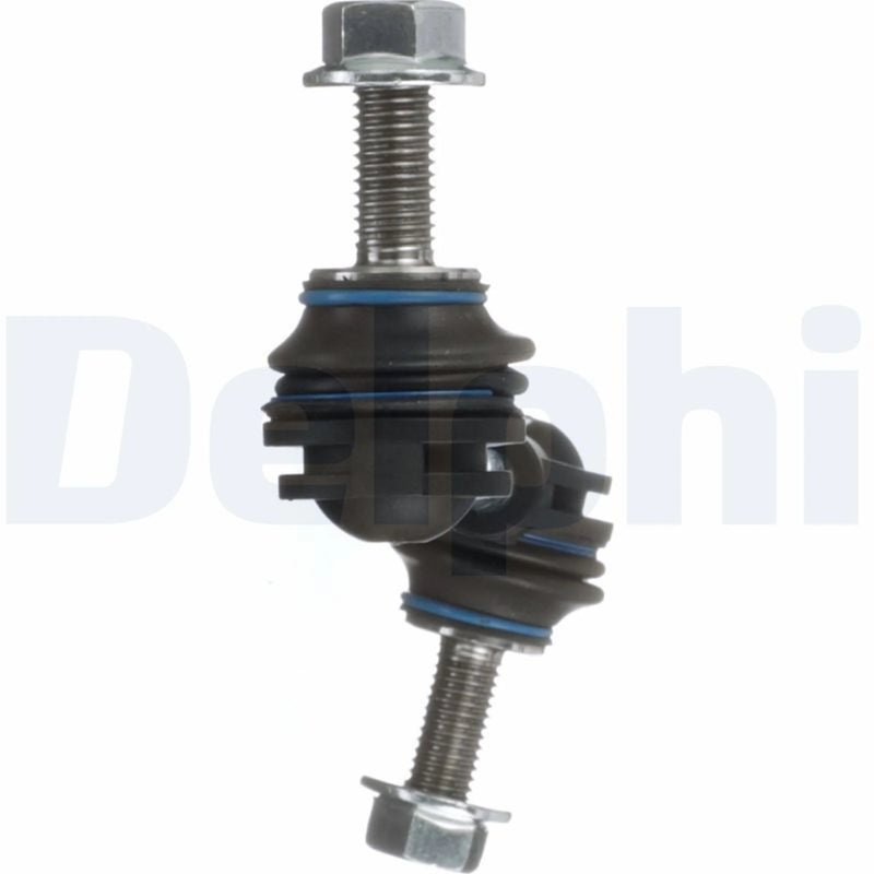 Delphi Stabiliser Bar Link Coupling Rod Fron fits Opel Insignia B Country Tourer