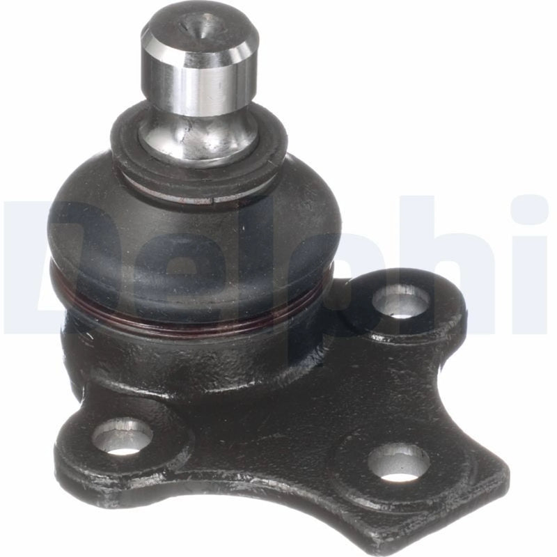 Delphi Ball Joint Front fits VW Golf 1982-1992 1.0 1.3 1.6 1.8