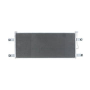 Hella Air Conditioning Condenser 8FC 366 222-291