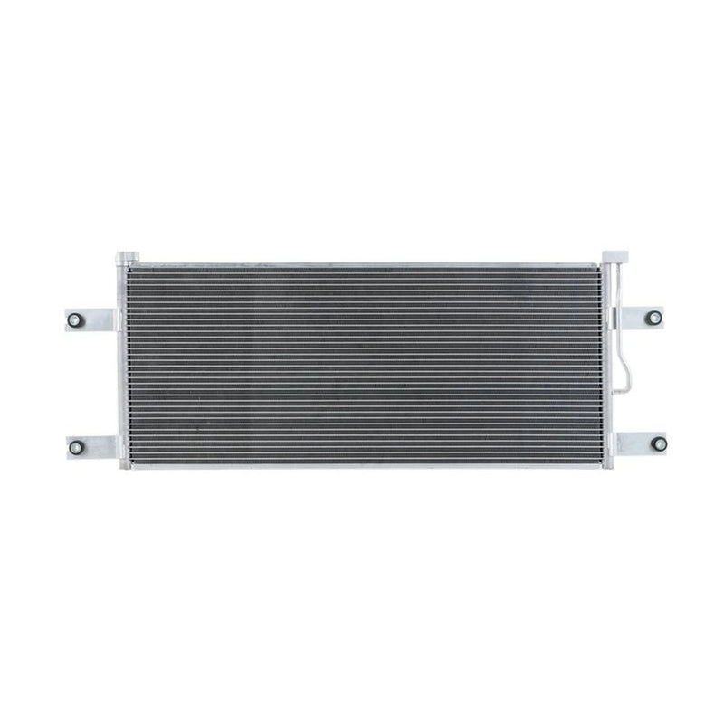 Hella Air Conditioning Condenser 8FC 366 222-291