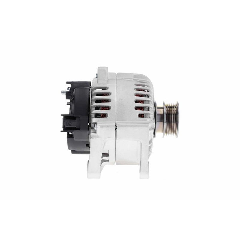 Hella Car Alternator 12V fits Dacia Duster 2010-2018 1.5 1.6